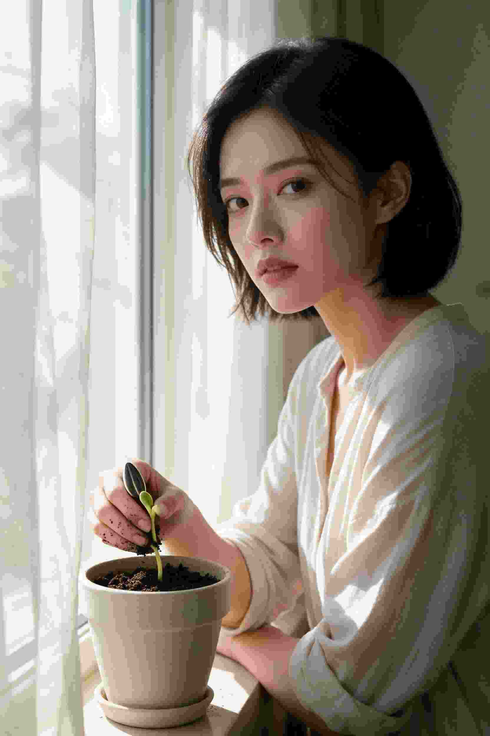 家庭作品7