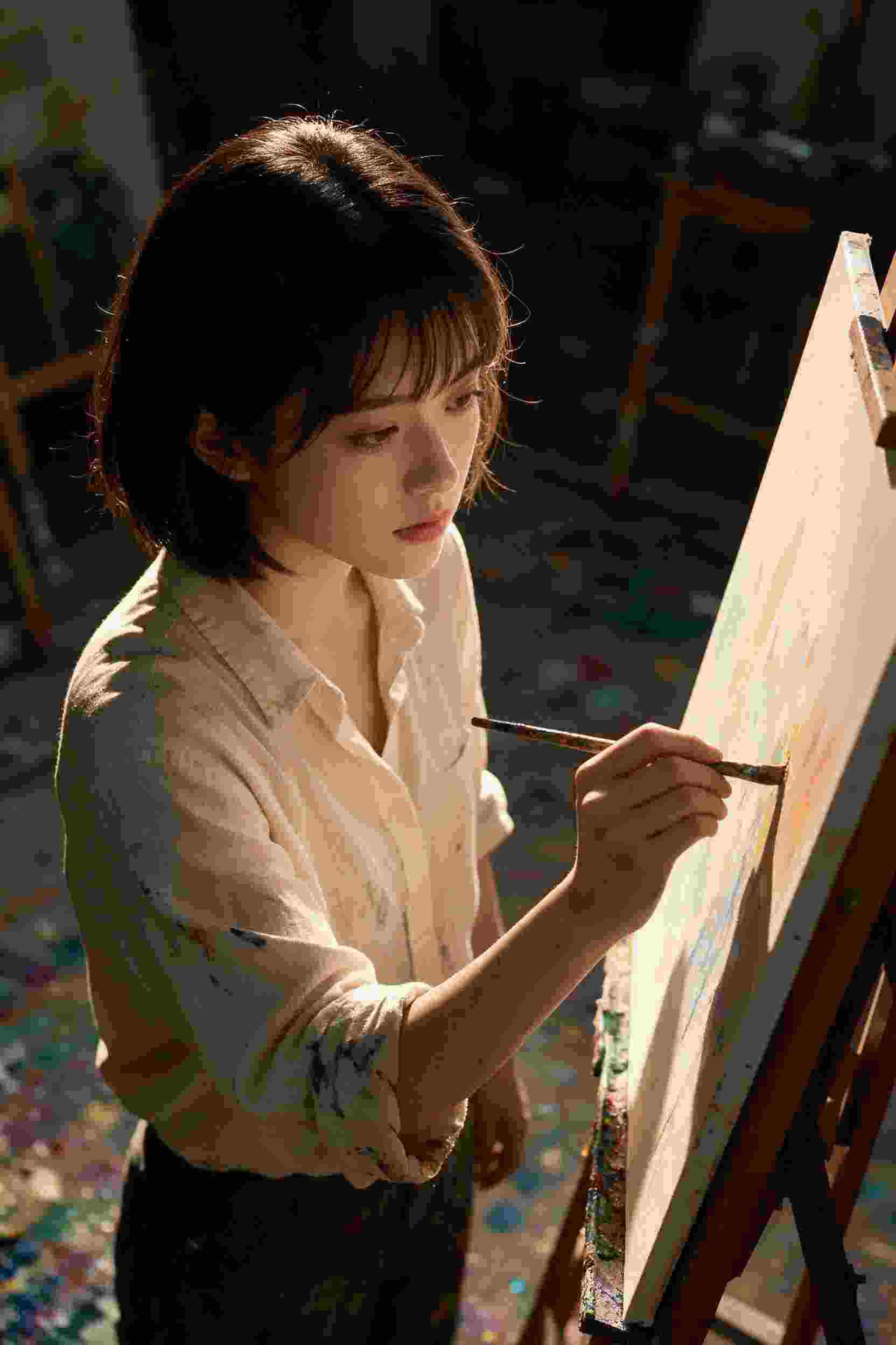 热门作品3